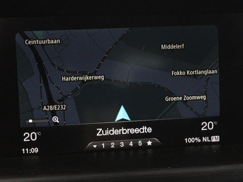 Alfa Romeo Stelvio 2.0 T Q4 Super | Camera | Sportstoelen | Xenon | Navigatie | Elektrische achterklep | Cruise control