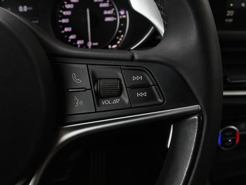 Alfa Romeo Stelvio 2.0 T Q4 Super | Camera | Sportstoelen | Xenon | Navigatie | Elektrische achterklep | Cruise control