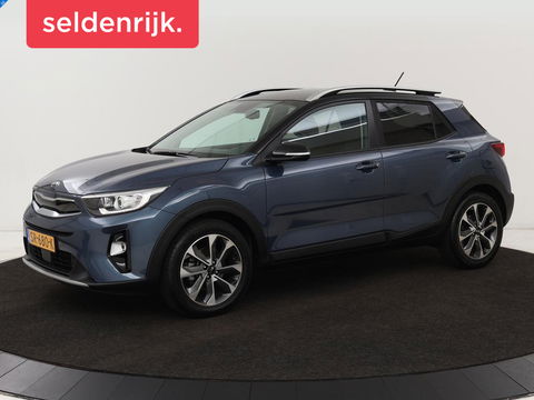 Kia Stonic 1.0 T-GDi Dyn.Line | 1e eigenaar | Camera | Keyless | Trekhaak | Climate control | Cruise Control | DAB |
