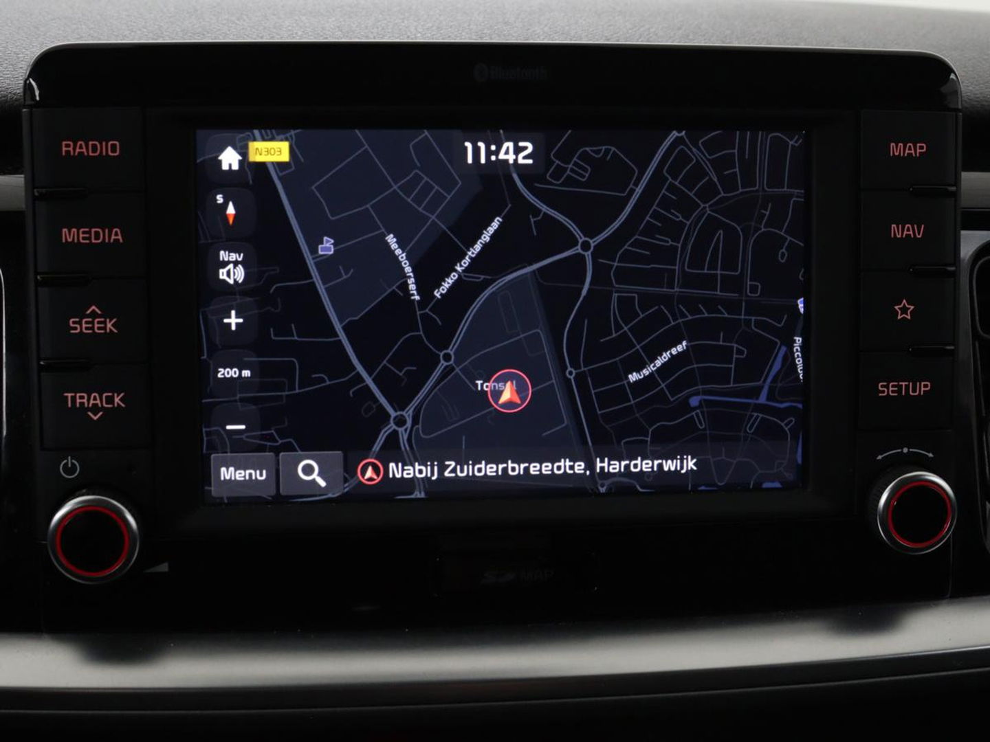 Kia Stonic 1.0 T-GDi Dyn.Line | 1e eigenaar | Camera | Keyless | Trekhaak | Climate control | Cruise Control | DAB |