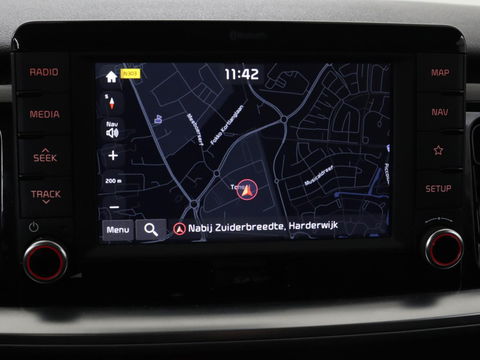 Kia Stonic 1.0 T-GDi Dyn.Line | 1e eigenaar | Camera | Keyless | Trekhaak | Climate control | Cruise Control | DAB |