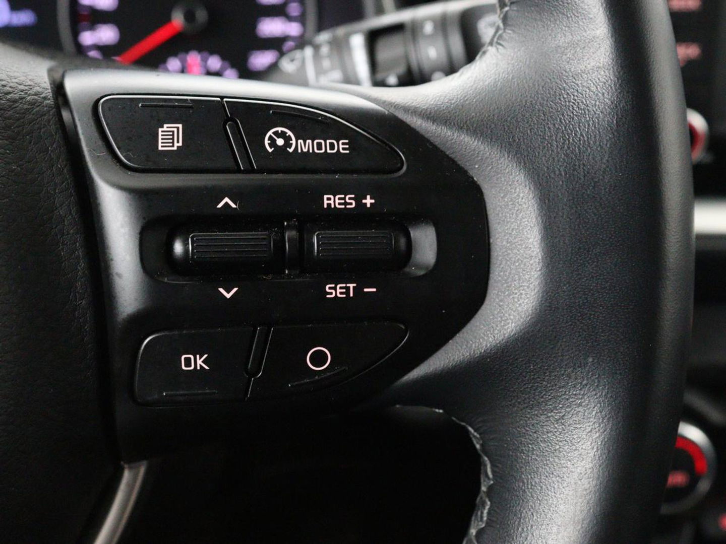 Kia Stonic 1.0 T-GDi Dyn.Line | 1e eigenaar | Camera | Keyless | Trekhaak | Climate control | Cruise Control | DAB |
