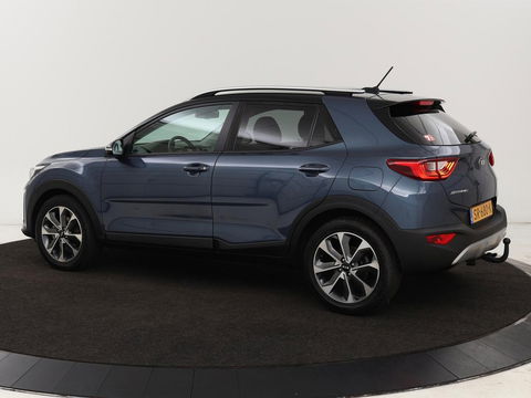 Kia Stonic 1.0 T-GDi Dyn.Line | 1e eigenaar | Camera | Keyless | Trekhaak | Climate control | Cruise Control | DAB |
