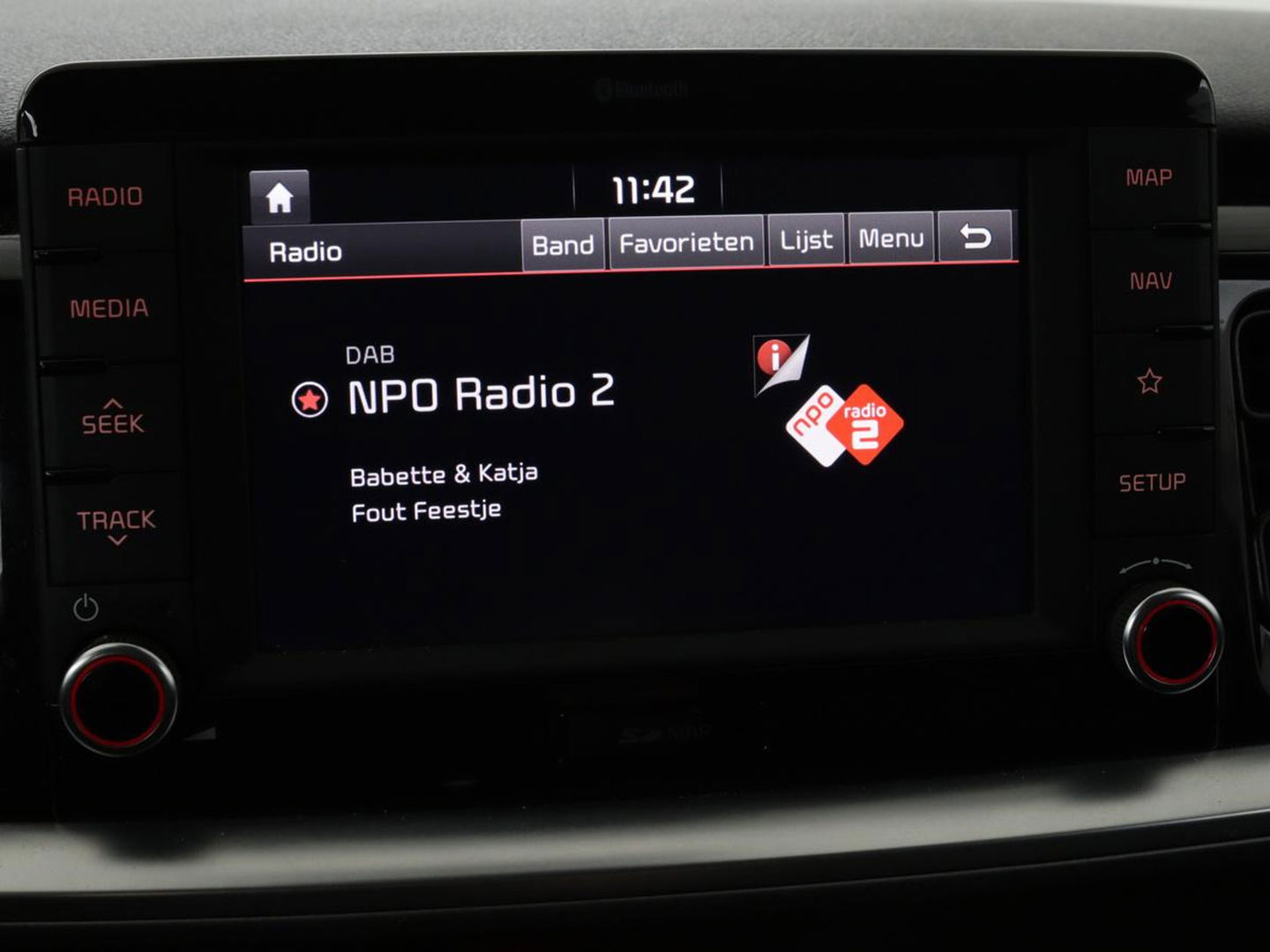 Kia Stonic 1.0 T-GDi Dyn.Line | 1e eigenaar | Camera | Keyless | Trekhaak | Climate control | Cruise Control | DAB |