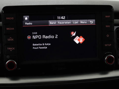 Kia Stonic 1.0 T-GDi Dyn.Line | 1e eigenaar | Camera | Keyless | Trekhaak | Climate control | Cruise Control | DAB |