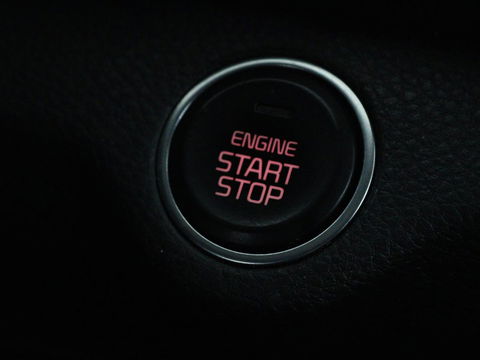 Kia Stonic 1.0 T-GDi Dyn.Line | 1e eigenaar | Camera | Keyless | Trekhaak | Climate control | Cruise Control | DAB |