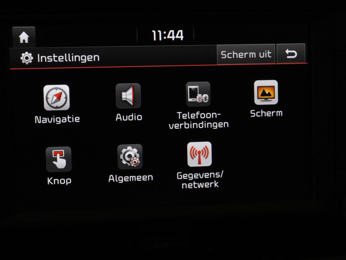 Kia Stonic 1.0 T-GDi Dyn.Line | 1e eigenaar | Camera | Keyless | Trekhaak | Climate control | Cruise Control | DAB |