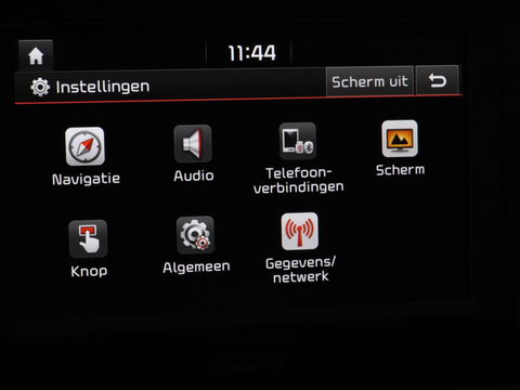 Kia Stonic 1.0 T-GDi Dyn.Line | 1e eigenaar | Camera | Keyless | Trekhaak | Climate control | Cruise Control | DAB |