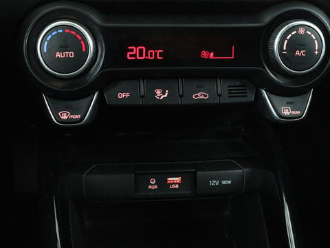 Kia Stonic 1.0 T-GDi Dyn.Line | 1e eigenaar | Camera | Keyless | Trekhaak | Climate control | Cruise Control | DAB |