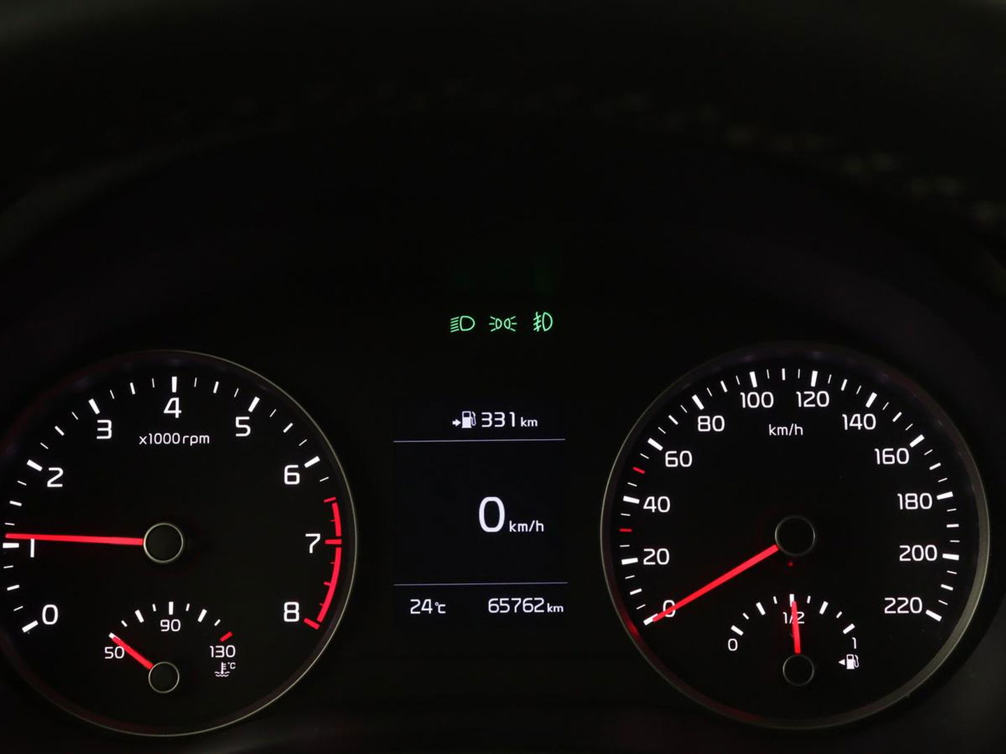 Kia Stonic 1.0 T-GDi Dyn.Line | 1e eigenaar | Camera | Keyless | Trekhaak | Climate control | Cruise Control | DAB |