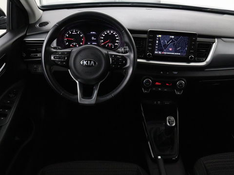 Kia Stonic 1.0 T-GDi Dyn.Line | 1e eigenaar | Camera | Keyless | Trekhaak | Climate control | Cruise Control | DAB |