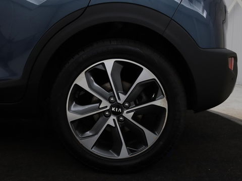 Kia Stonic 1.0 T-GDi Dyn.Line | 1e eigenaar | Camera | Keyless | Trekhaak | Climate control | Cruise Control | DAB |
