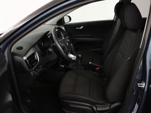 Kia Stonic 1.0 T-GDi Dyn.Line | 1e eigenaar | Camera | Keyless | Trekhaak | Climate control | Cruise Control | DAB |
