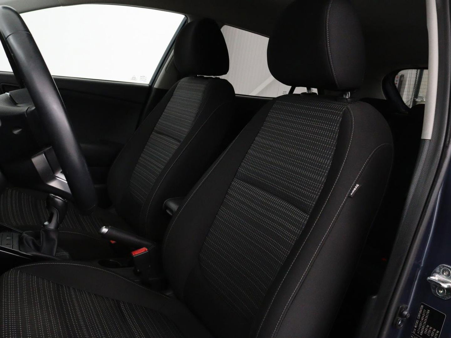 Kia Stonic 1.0 T-GDi Dyn.Line | 1e eigenaar | Camera | Keyless | Trekhaak | Climate control | Cruise Control | DAB |