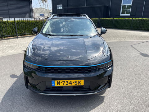 Lynk & Co 01 1.5 Plug-in Hybrid Pano/dak Apple/Carplay Adaptive/Cruise Camera.