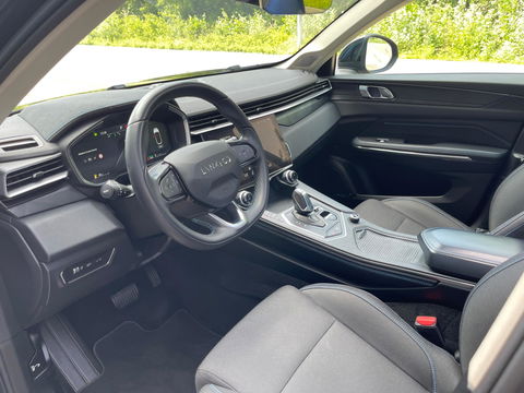 Lynk & Co 01 1.5 Plug-in Hybrid Pano/dak Apple/Carplay Adaptive/Cruise Camera.
