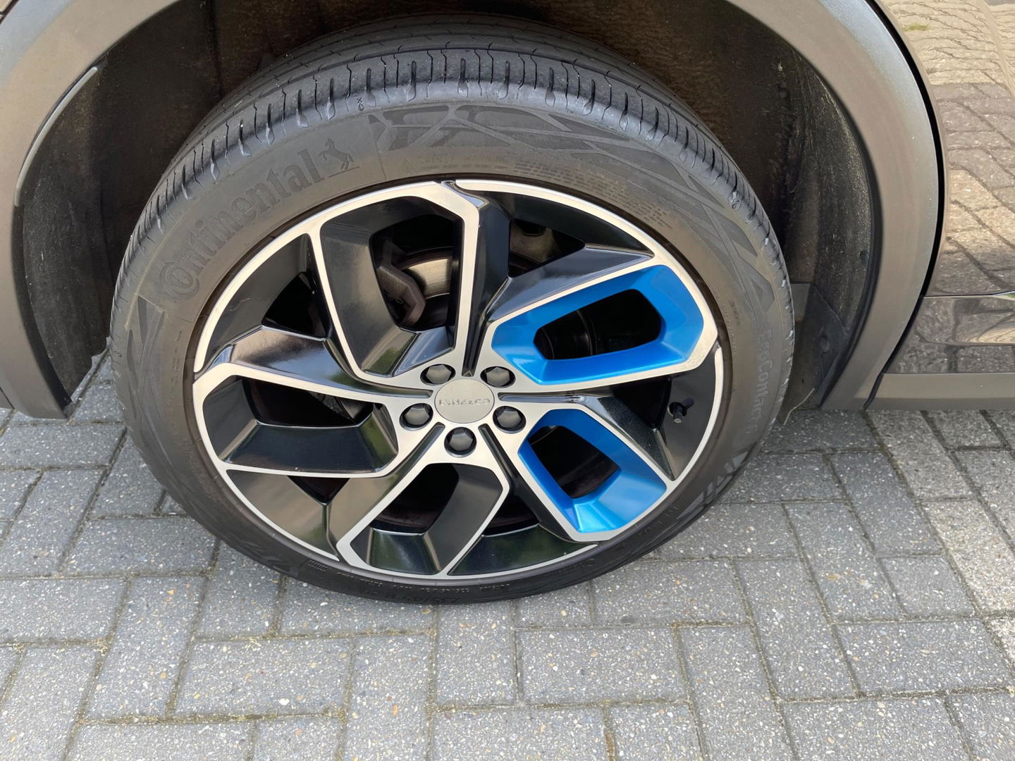Lynk & Co 01 1.5 Plug-in Hybrid Pano/dak Apple/Carplay Adaptive/Cruise Camera.