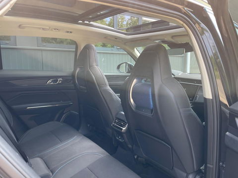 Lynk & Co 01 1.5 Plug-in Hybrid Pano/dak Apple/Carplay Adaptive/Cruise Camera.