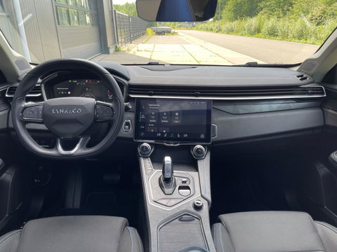 Lynk & Co 01 1.5 Plug-in Hybrid Pano/dak Apple/Carplay Adaptive/Cruise Camera.