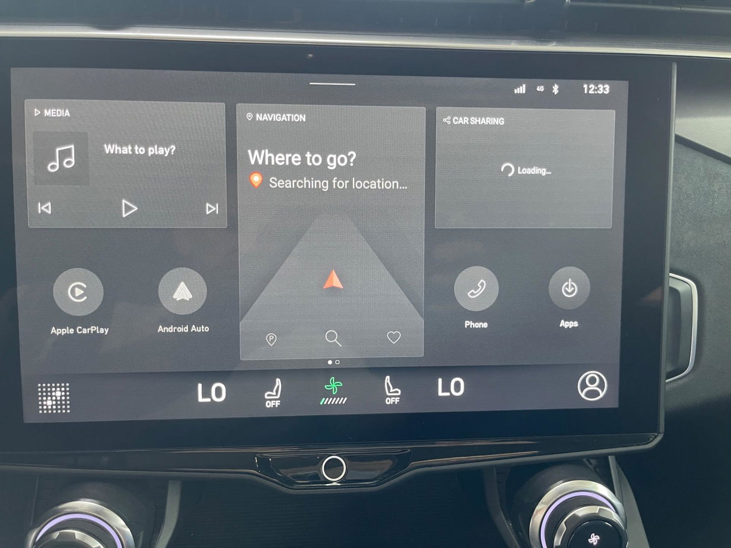 Lynk & Co 01 1.5 Plug-in Hybrid Pano/dak Apple/Carplay Adaptive/Cruise Camera.