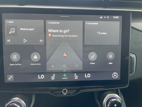 Lynk & Co 01 1.5 Plug-in Hybrid Pano/dak Apple/Carplay Adaptive/Cruise Camera.