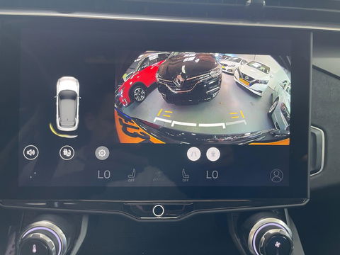 Lynk & Co 01 1.5 Plug-in Hybrid Pano/dak Apple/Carplay Adaptive/Cruise Camera.