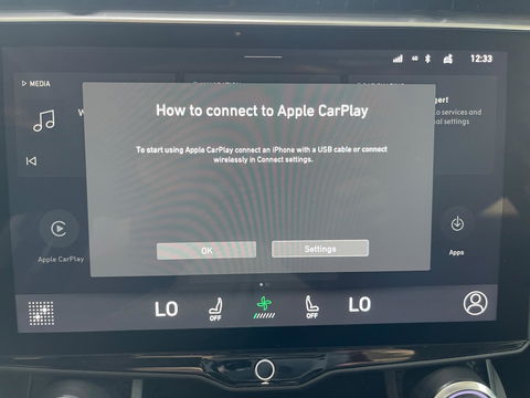 Lynk & Co 01 1.5 Plug-in Hybrid Pano/dak Apple/Carplay Adaptive/Cruise Camera.
