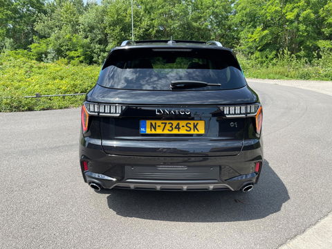 Lynk & Co 01 1.5 Plug-in Hybrid Pano/dak Apple/Carplay Adaptive/Cruise Camera.