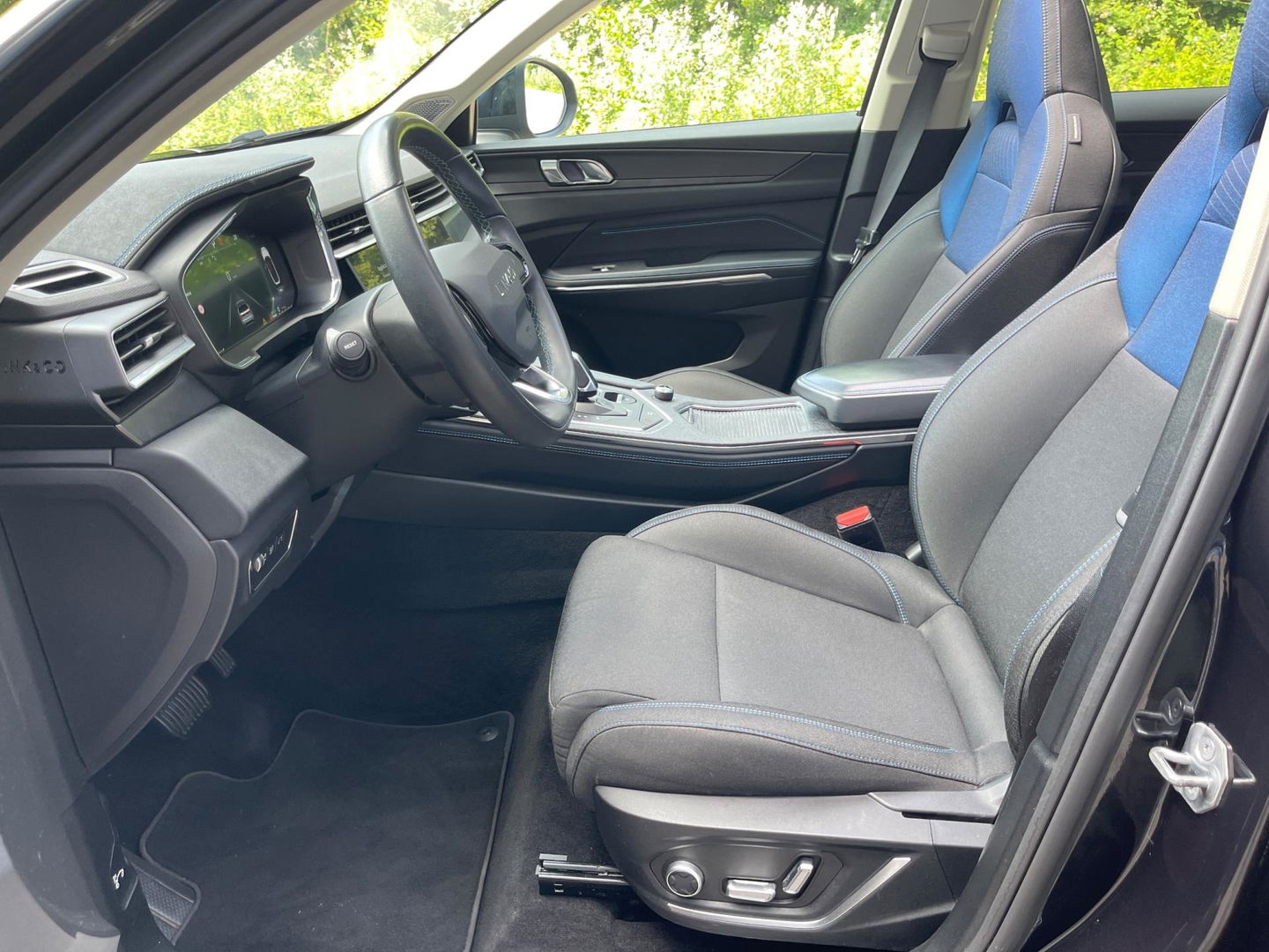 Lynk & Co 01 1.5 Plug-in Hybrid Pano/dak Apple/Carplay Adaptive/Cruise Camera.