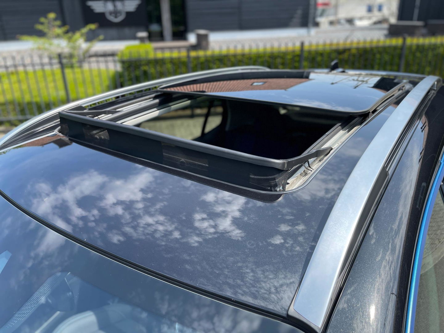 Lynk & Co 01 1.5 Plug-in Hybrid Pano/dak Apple/Carplay Adaptive/Cruise Camera.