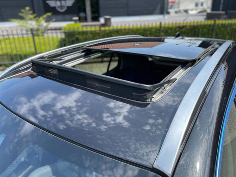 Lynk & Co 01 1.5 Plug-in Hybrid Pano/dak Apple/Carplay Adaptive/Cruise Camera.