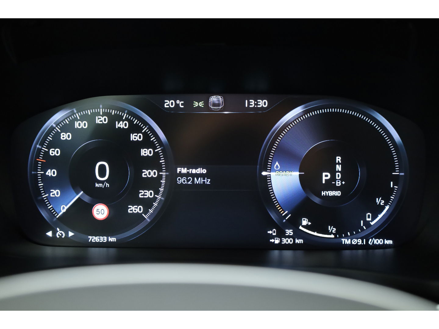 Volvo V60 T6 Recharge Inscription Expression | Long Range | Navi | Camera | Stoel- Stuurverw. | Cruise