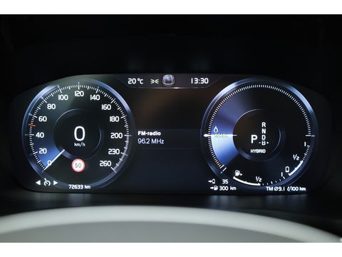 Volvo V60 T6 Recharge Inscription Expression | Long Range | Navi | Camera | Stoel- Stuurverw. | Cruise