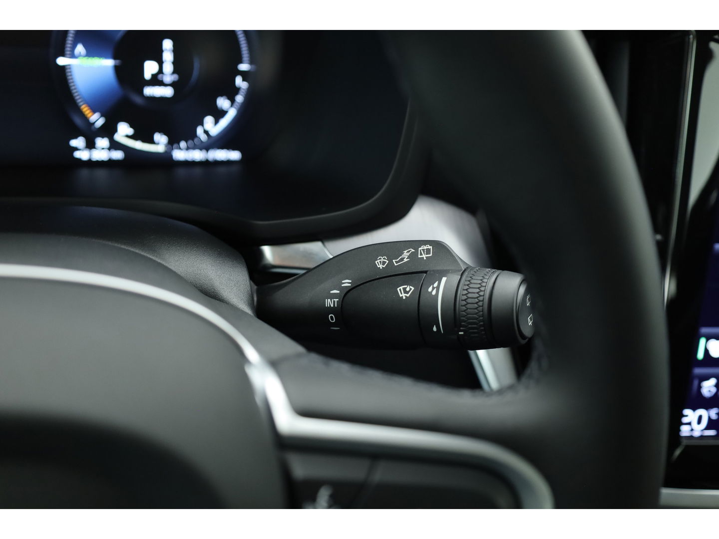 Volvo V60 T6 Recharge Inscription Expression | Long Range | Navi | Camera | Stoel- Stuurverw. | Cruise