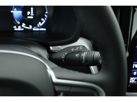 Volvo V60 T6 Recharge Inscription Expression | Long Range | Navi | Camera | Stoel- Stuurverw. | Cruise