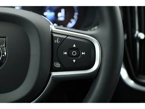 Volvo V60 T6 Recharge Inscription Expression | Long Range | Navi | Camera | Stoel- Stuurverw. | Cruise
