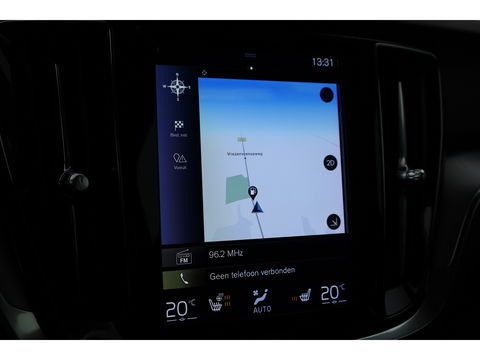 Volvo V60 T6 Recharge Inscription Expression | Long Range | Navi | Camera | Stoel- Stuurverw. | Cruise