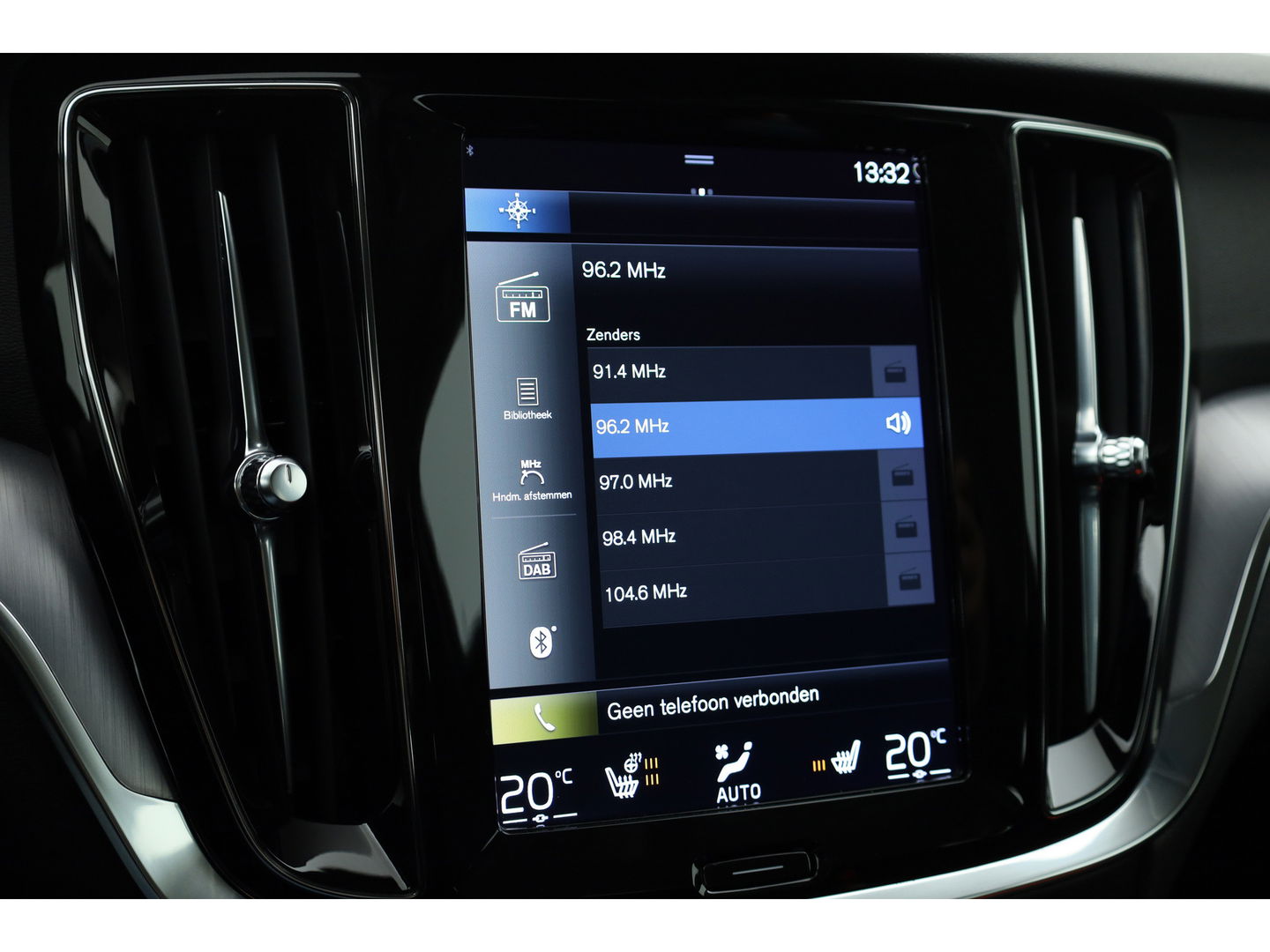 Volvo V60 T6 Recharge Inscription Expression | Long Range | Navi | Camera | Stoel- Stuurverw. | Cruise