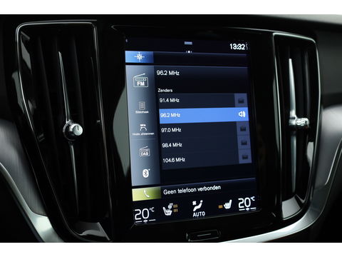 Volvo V60 T6 Recharge Inscription Expression | Long Range | Navi | Camera | Stoel- Stuurverw. | Cruise