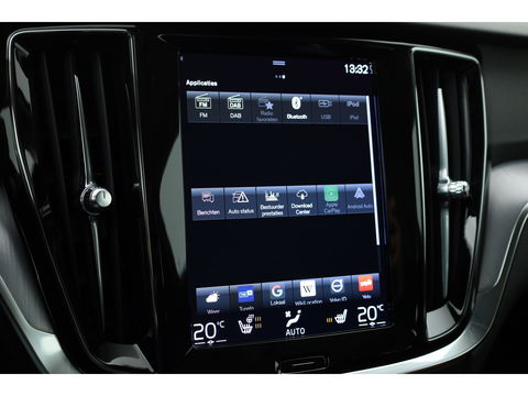 Volvo V60 T6 Recharge Inscription Expression | Long Range | Navi | Camera | Stoel- Stuurverw. | Cruise
