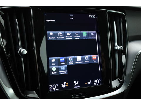 Volvo V60 T6 Recharge Inscription Expression | Long Range | Navi | Camera | Stoel- Stuurverw. | Cruise