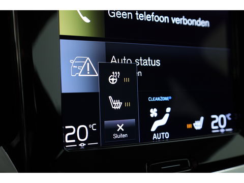 Volvo V60 T6 Recharge Inscription Expression | Long Range | Navi | Camera | Stoel- Stuurverw. | Cruise