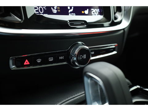 Volvo V60 T6 Recharge Inscription Expression | Long Range | Navi | Camera | Stoel- Stuurverw. | Cruise