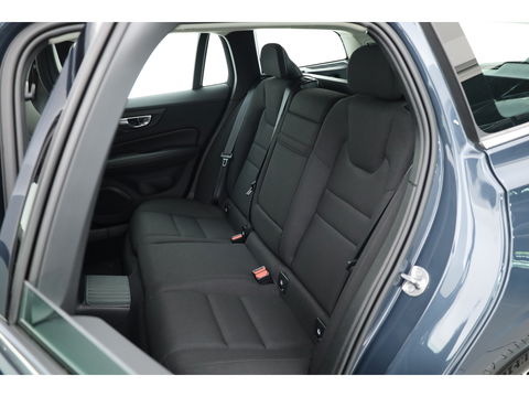 Volvo V60 T6 Recharge Inscription Expression | Long Range | Navi | Camera | Stoel- Stuurverw. | Cruise