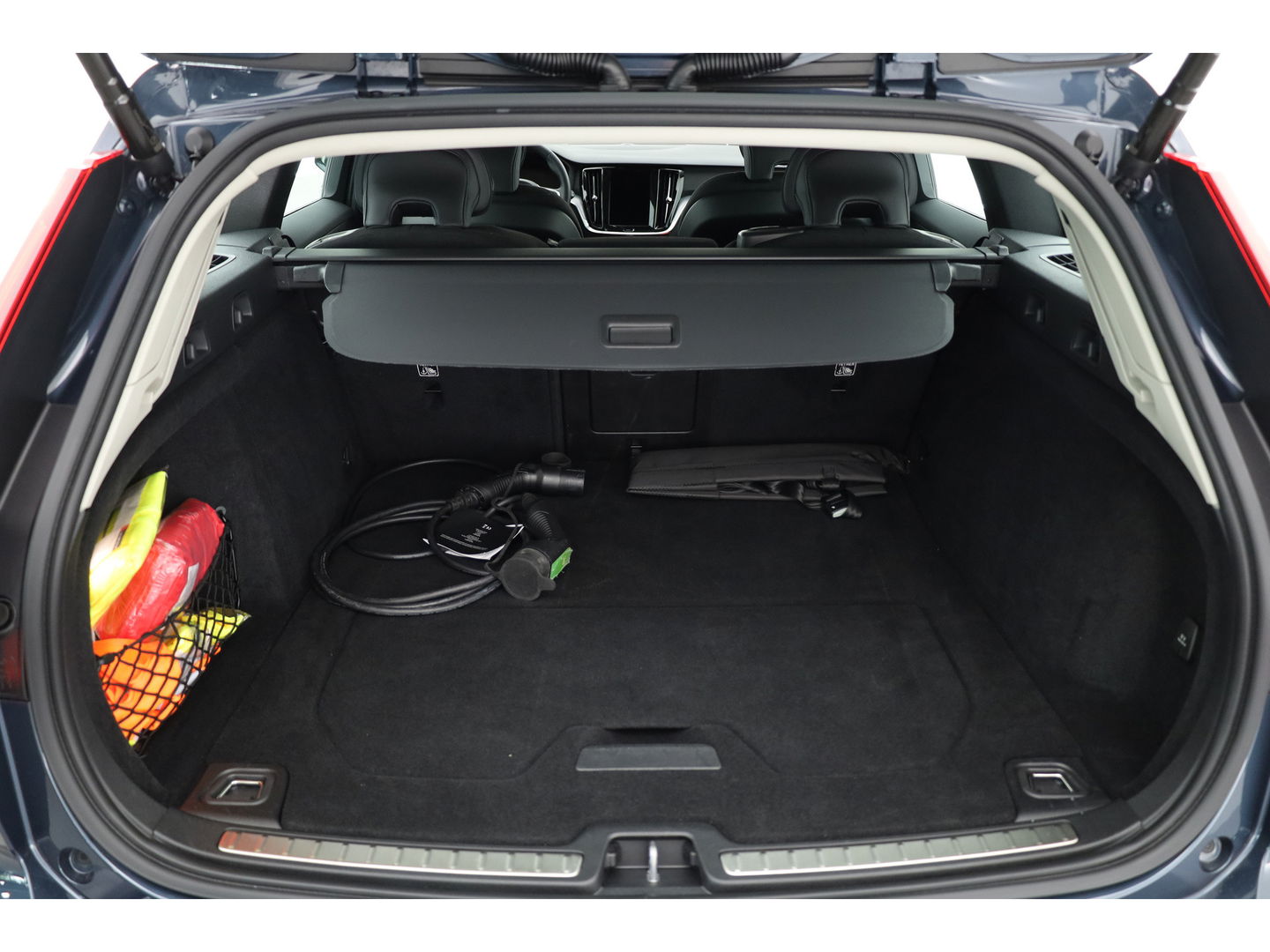 Volvo V60 T6 Recharge Inscription Expression | Long Range | Navi | Camera | Stoel- Stuurverw. | Cruise
