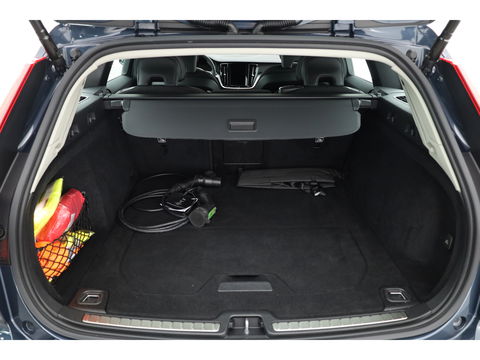 Volvo V60 T6 Recharge Inscription Expression | Long Range | Navi | Camera | Stoel- Stuurverw. | Cruise