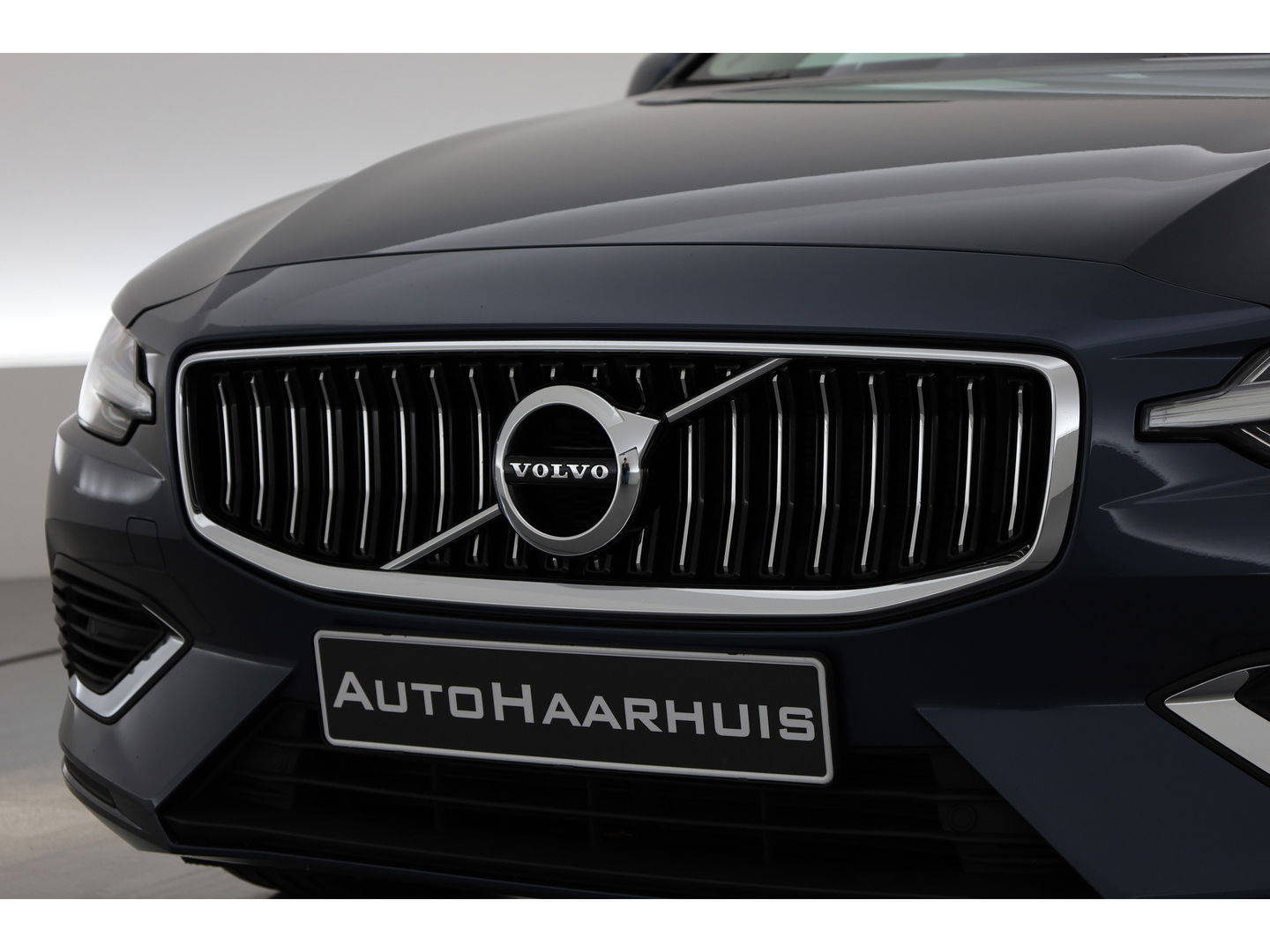 Volvo V60 T6 Recharge Inscription Expression | Long Range | Navi | Camera | Stoel- Stuurverw. | Cruise