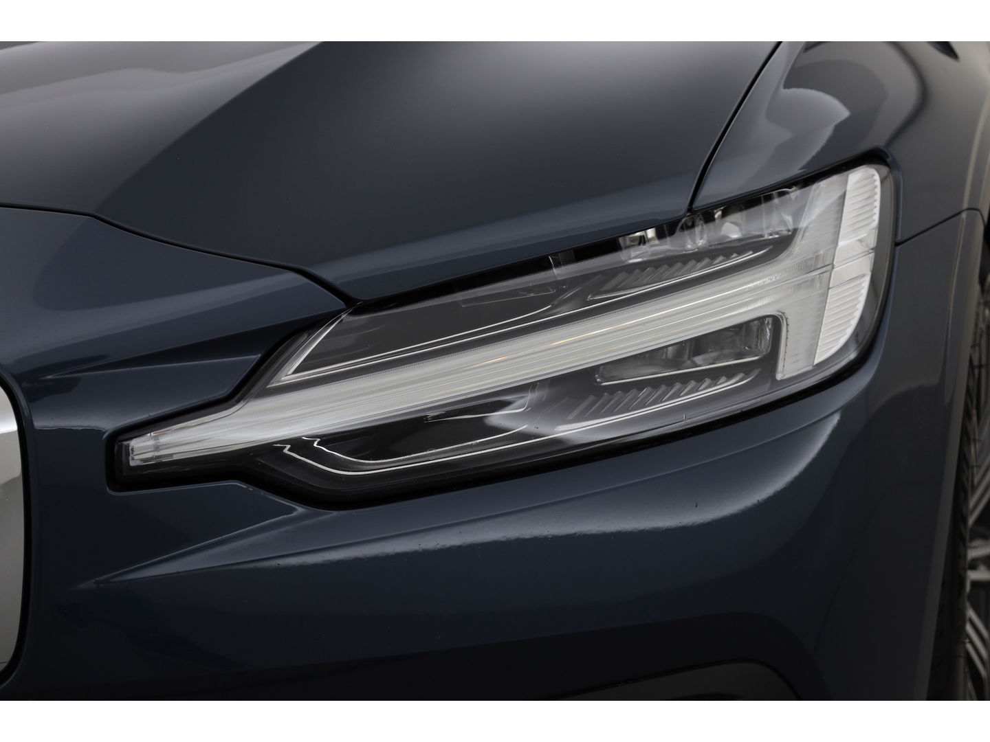 Volvo V60 T6 Recharge Inscription Expression | Long Range | Navi | Camera | Stoel- Stuurverw. | Cruise