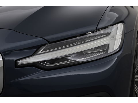 Volvo V60 T6 Recharge Inscription Expression | Long Range | Navi | Camera | Stoel- Stuurverw. | Cruise