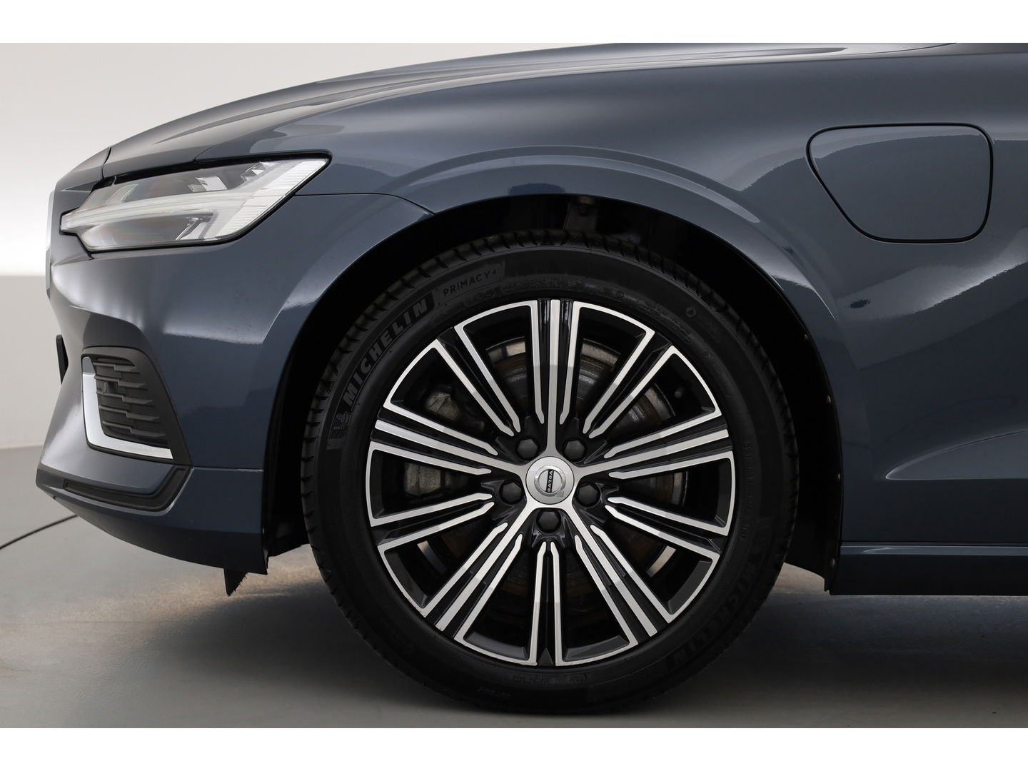 Volvo V60 T6 Recharge Inscription Expression | Long Range | Navi | Camera | Stoel- Stuurverw. | Cruise